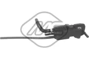 Schlauch, Leckkraftstoff Metalcaucho 92072