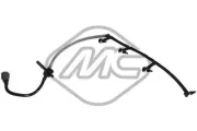 Schlauch, Leckkraftstoff Metalcaucho 92082