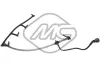 Schlauch, Leckkraftstoff Metalcaucho 92083