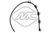 Kraftstoffleitung Metalcaucho 92097