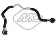 Kraftstoffleitung Metalcaucho 92107