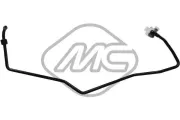 Ölleitung, Lader Metalcaucho 92147