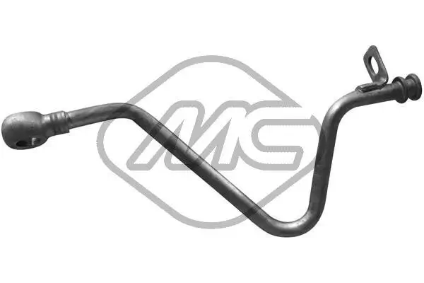 Ölleitung, Lader Metalcaucho 92162