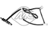 Schlauch, Leckkraftstoff Metalcaucho 92179