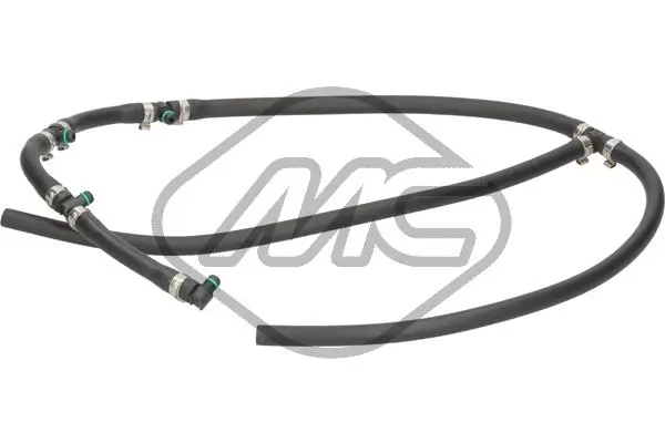 Schlauch, Leckkraftstoff Metalcaucho 92181