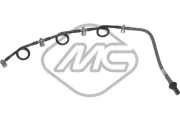 Schlauch, Leckkraftstoff Metalcaucho 92186