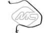Kraftstoffleitung Metalcaucho 92212