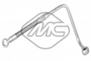 Ölleitung, Lader Metalcaucho 92255