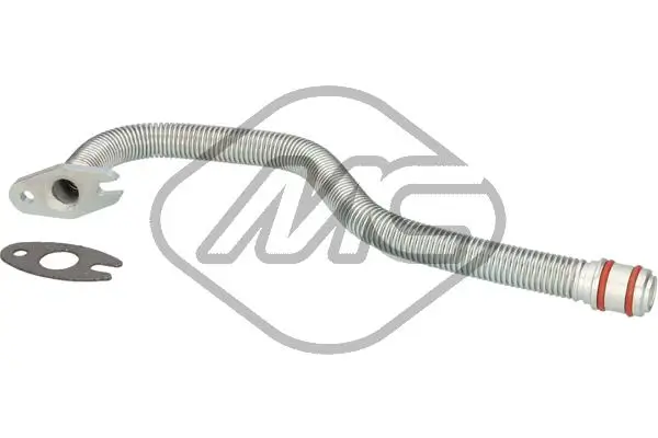 Ölleitung, Lader Metalcaucho 92438