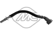 Kraftstoffleitung Metalcaucho 92463