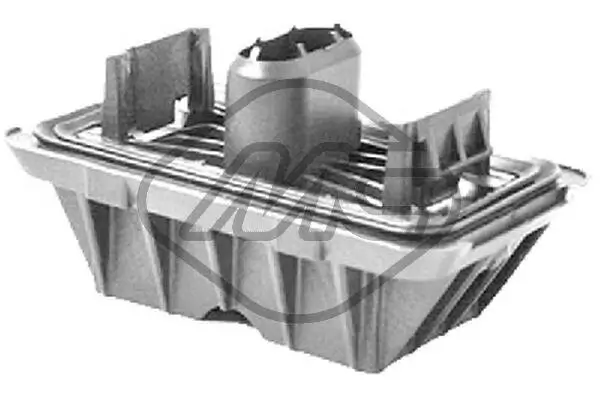 Aufnahme, Wagenheber Metalcaucho 92609