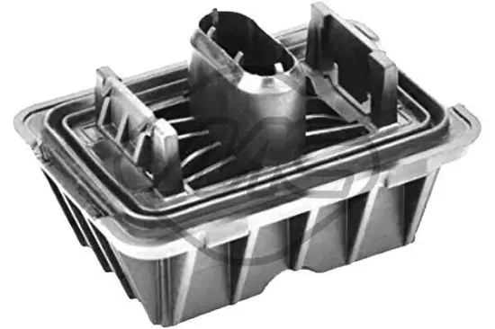 Aufnahme, Wagenheber Metalcaucho 92612 Bild Aufnahme, Wagenheber Metalcaucho 92612