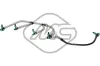 Schlauch, Leckkraftstoff Metalcaucho 92751