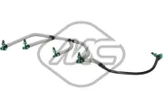 Schlauch, Leckkraftstoff Metalcaucho 92751