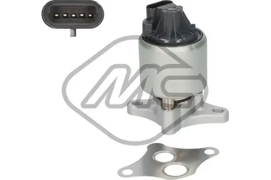 AGR-Ventil Metalcaucho 93017 Bild AGR-Ventil Metalcaucho 93017