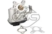 AGR-Ventil, Abgassteuerung Metalcaucho 93075