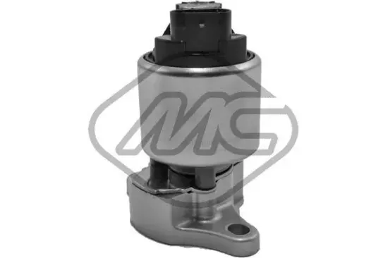 AGR-Ventil 12 V Metalcaucho 93153 Bild AGR-Ventil 12 V Metalcaucho 93153