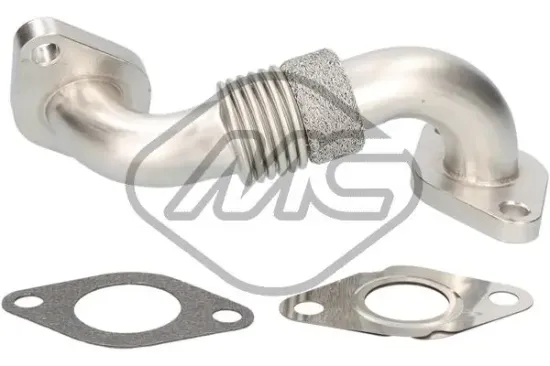 Kühler, Abgasrückführung Metalcaucho 93190 Bild Kühler, Abgasrückführung Metalcaucho 93190