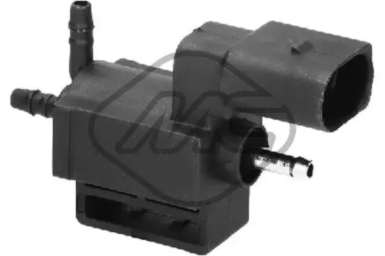 Ladedruckregelventil 12 V Metalcaucho 93519 Bild Ladedruckregelventil 12 V Metalcaucho 93519