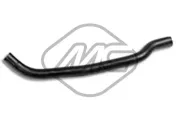 Lagerung, Motor vorne links Metalcaucho 04393