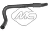 Kühlerschlauch oben Metalcaucho 94346