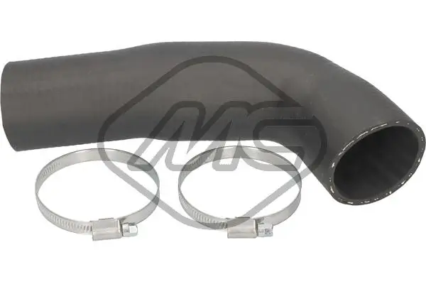 Ladeluftschlauch Metalcaucho 94404