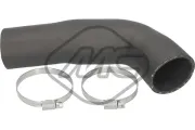 Ladeluftschlauch Metalcaucho 94404