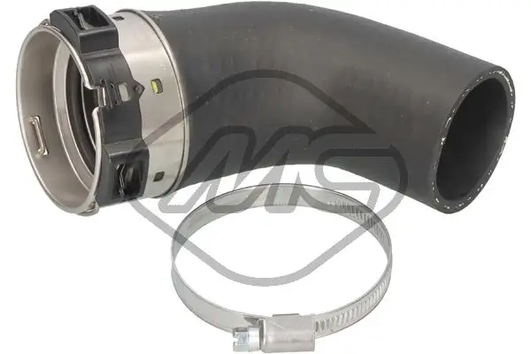 Ladeluftschlauch Metalcaucho 94419