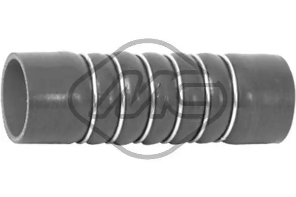 Ladeluftschlauch Metalcaucho 94426