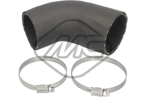 Ladeluftschlauch Metalcaucho 94453