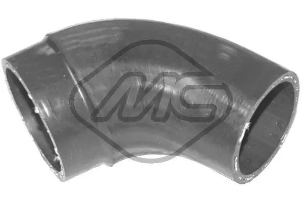 Ladeluftschlauch Metalcaucho 94453
