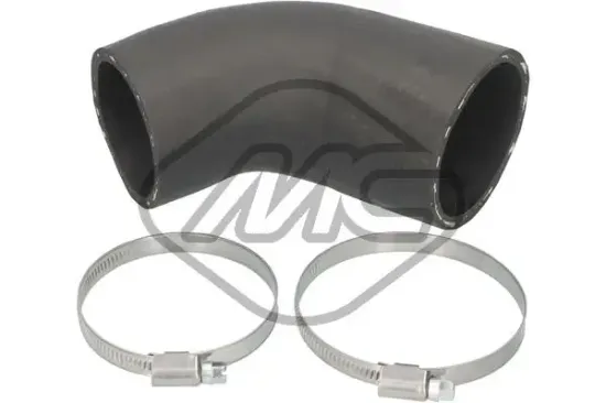 Ladeluftschlauch Metalcaucho 94453 Bild Ladeluftschlauch Metalcaucho 94453