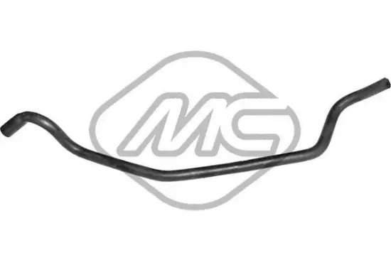 Kühlerschlauch Metalcaucho 94462 Bild Kühlerschlauch Metalcaucho 94462