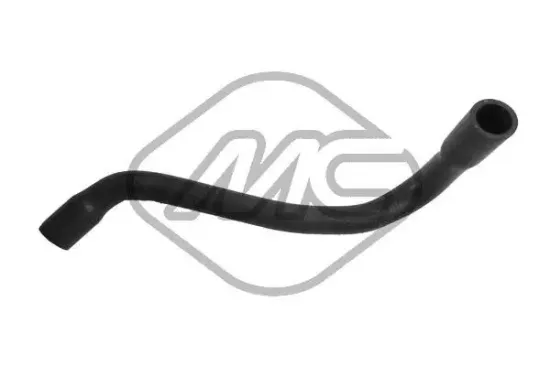 Kühlerschlauch Metalcaucho 94578 Bild Kühlerschlauch Metalcaucho 94578