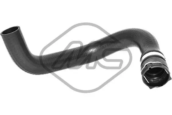 Reparatursatz, Federbeinstützlager Vorderachse Metalcaucho 04456