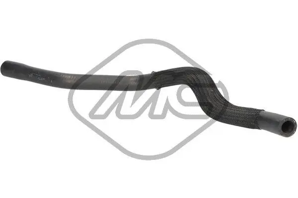 Lagerung, Lenker Vorderachse Metalcaucho 04488