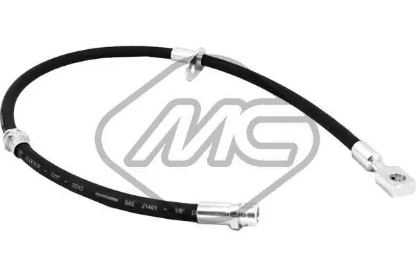 Schlauch, Leckkraftstoff Metalcaucho 92061