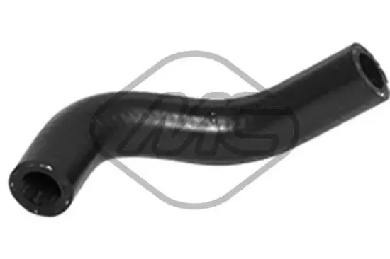 Ölleitung, Lader Metalcaucho 92254 Bild Ölleitung, Lader Metalcaucho 92254