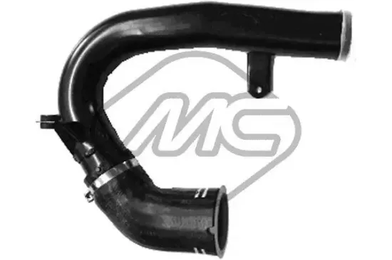 Lagerung, Motor links Metalcaucho 04557 Bild Lagerung, Motor links Metalcaucho 04557