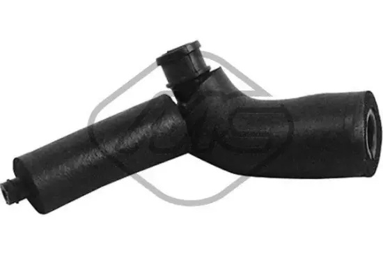 Lagerung, Lenker Hinterachse Metalcaucho 04581 Bild Lagerung, Lenker Hinterachse Metalcaucho 04581