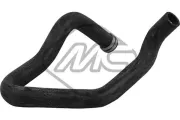 Kühlerschlauch Metalcaucho 97552