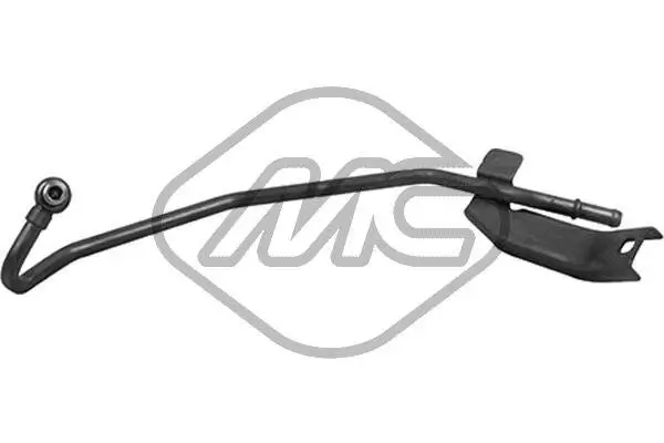 Ölleitung, Lader Metalcaucho 97684