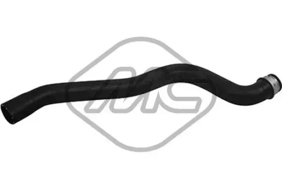 Ölpeilstab Metalcaucho 04612 Bild Ölpeilstab Metalcaucho 04612