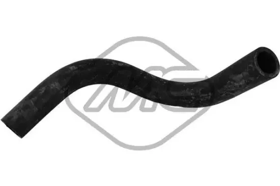 Anschlagpuffer, Federung Vorderachse Metalcaucho 04617 Bild Anschlagpuffer, Federung Vorderachse Metalcaucho 04617