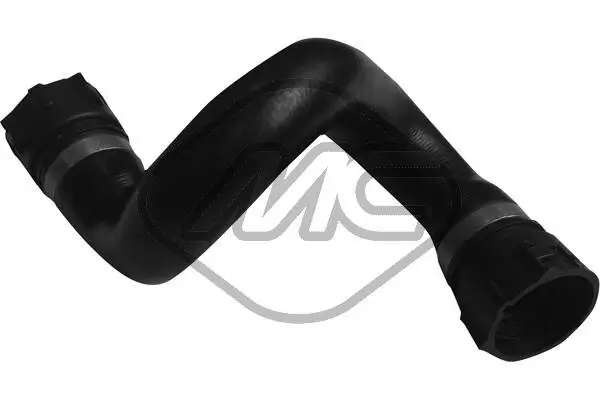 Lagerung, Motor rechts Metalcaucho 04627