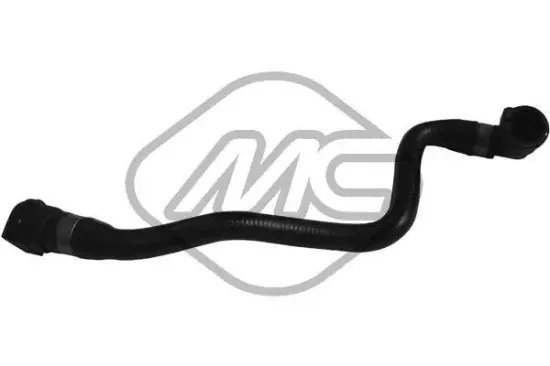 Lagerung, Motor rechts Metalcaucho 04638 Bild Lagerung, Motor rechts Metalcaucho 04638