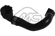 Kühlerschlauch Metalcaucho 97846