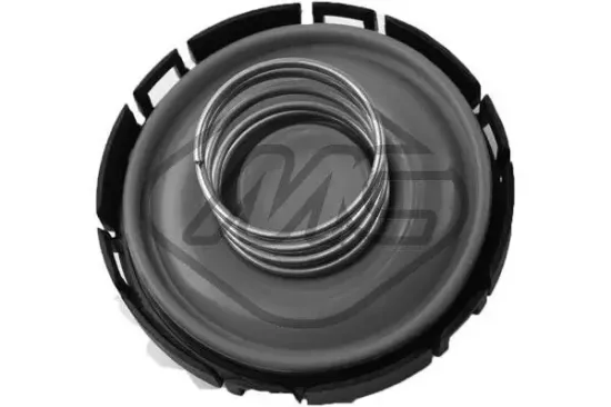 Membran, Kurbelgehäuseentlüftung Metalcaucho 97891 Bild Membran, Kurbelgehäuseentlüftung Metalcaucho 97891