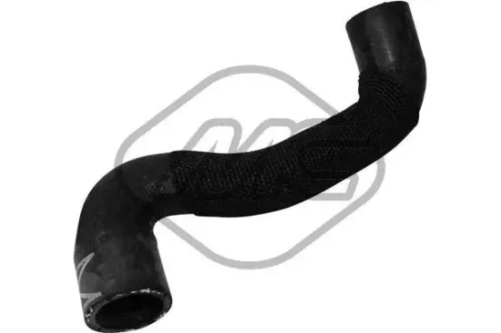 Kühlerschlauch Metalcaucho 97990 Bild Kühlerschlauch Metalcaucho 97990
