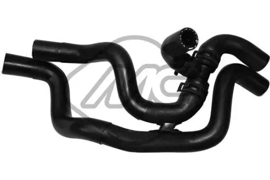 Kühlerschlauch Metalcaucho 98290 Bild Kühlerschlauch Metalcaucho 98290